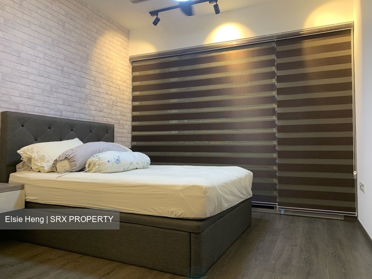 Ecopolitan (D19), Condominium #203444081